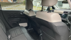 Citroen C3 1.2 PureTech Shine Plus 5dr Petrol Hatchback